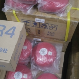 CHUÔNG ĐÈN BÁO CHÁY NITTAN ĐÃ KIỂM ĐỊNH THEO LÔ+TEM