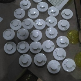 ĐẦU BÁO KHÓI NITTAN 2KH2-LS ĐÃ KIỂM ĐỊNH THEO LÔ+TEM