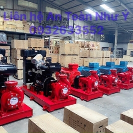 Máy bơm Windy kiểm định mua ở đâu có sẵn an toàn như ý