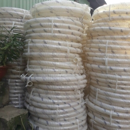 ỐNG HÚT D40,D50,D65,D80 CHO MÁY BƠM XĂNG TOHATSU